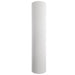 20 X 4.5 Spun Wound Polypropylene Replacement Filter by Tier1 (1 micron) FILTER