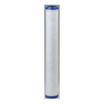 Pentek EP-20 Carbon Block Water Filters (20-inch x 2-7/8-inch)