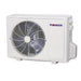 Air Conditioner Heat Pump System Full Set 230V 