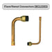 Pioneer Pioneer® 42,000~60,000 BTU Furnace-Connect Multi-Position Cased AC Heat Pump A-Coil DYR AR4260-UFX18HC