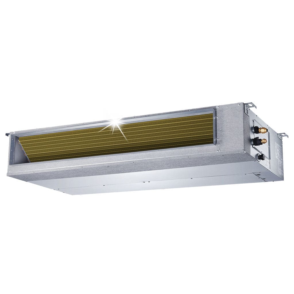 Pioneer® 48,000 BTU 15.1 SEER2 Ceiling Concealed Ducted Mini-Split Inverter