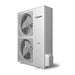 Pioneer Pioneer® 48,000 BTU 17.5 SEER2 Ducted Central Split Inverter+ Condenser AC Heat Pump Outside Section 230V DYR YH4248GHFD18R2