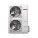 Pioneer Pioneer® 56,000 BTU 17 SEER2 Ducted Central Split Inverter+ Air Conditioner Heat Pump System, 2nd Generation DYR DYR4860GMFI18R