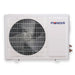 Wi-Fi Enabled Air Conditioner Hyper Heat Pump Full Set 230V