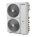 Pioneer Pioneer® Quint (5) Zone Quantum Series Outdoor Section 21.1 SEER2 Multi Split Inverter+ Air Conditioner & Heat Pump 230V YN-M YN050GMFI22M5E