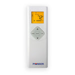 Pioneer Replacement Remote Control for Pioneer Inverter Models