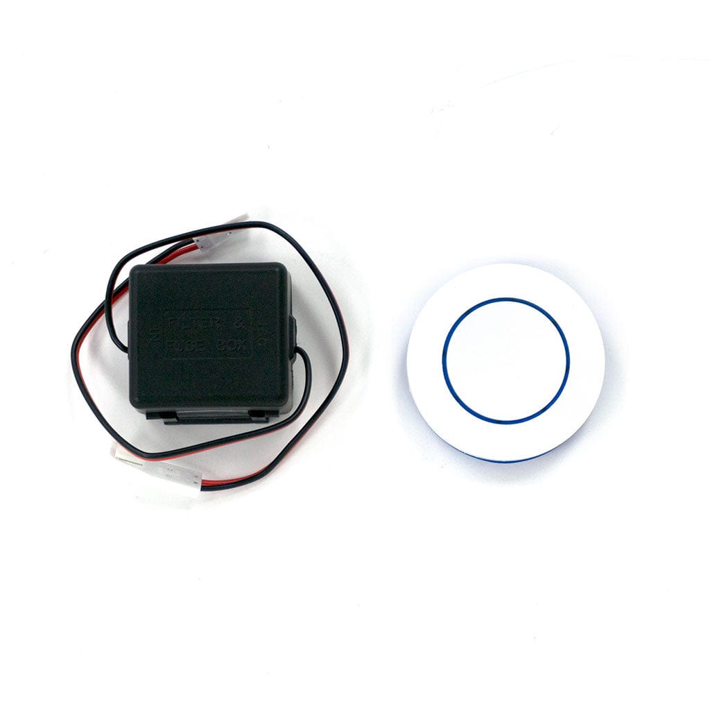 Pioneer Wireless Button for UVC ACC WLB-UVC