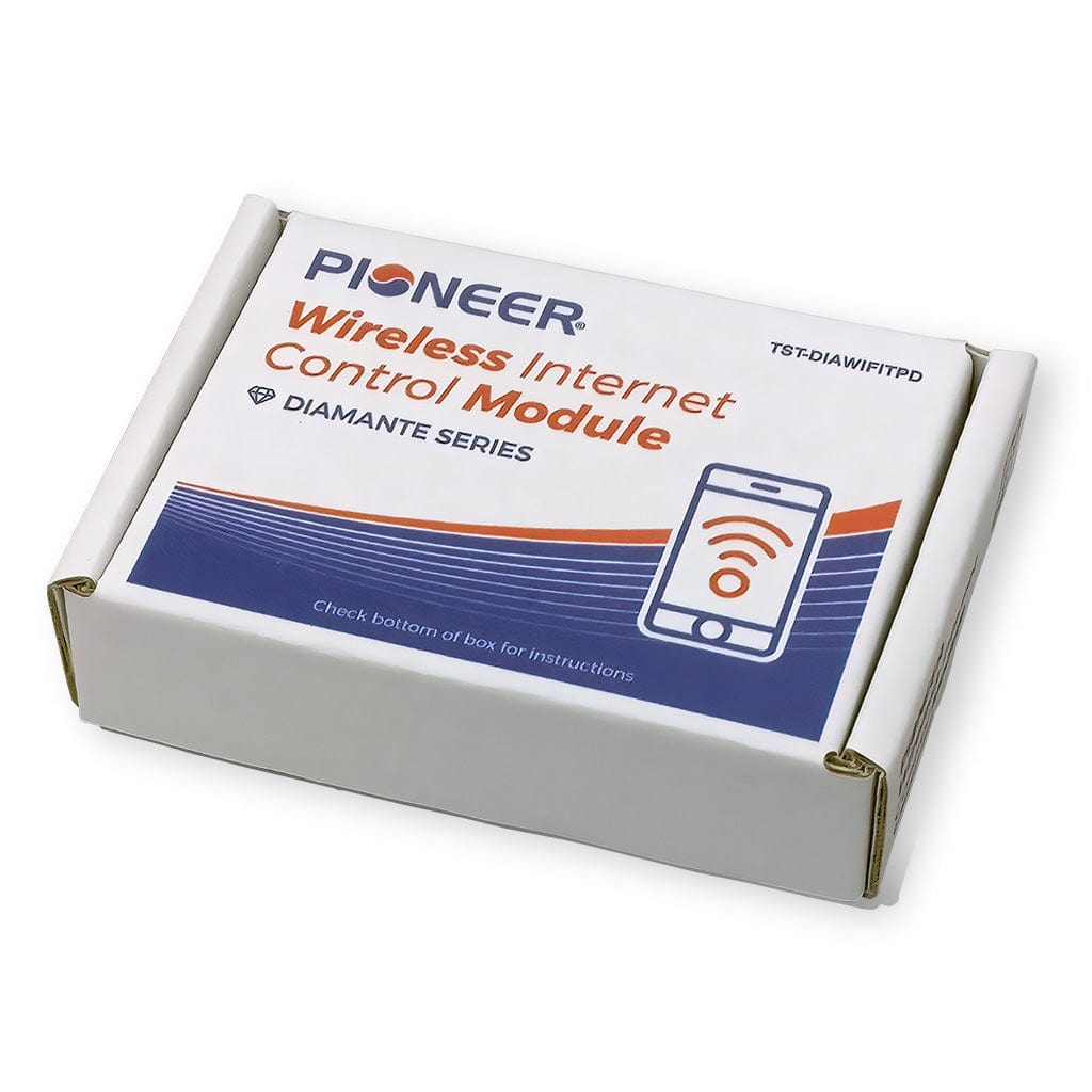 Pioneer Wireless Internet Access & Control Module for Pioneer® Diamante WYT Series Systems ACC TST-DIAWIFITPD
