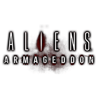 Raw Thrills Aliens Armageddon Software Games
