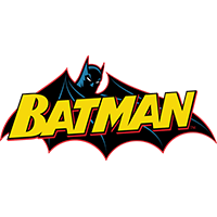 Raw Thrills Batman™ Software Games