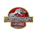 Raw Thrills Jurassic Park Arcade™ Software Games