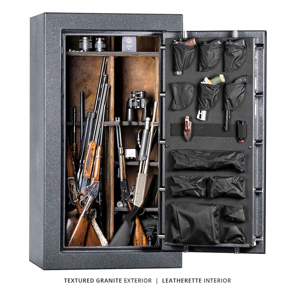Rhino Safe Rhino A Series Gun Safe A6033X Gun Safe