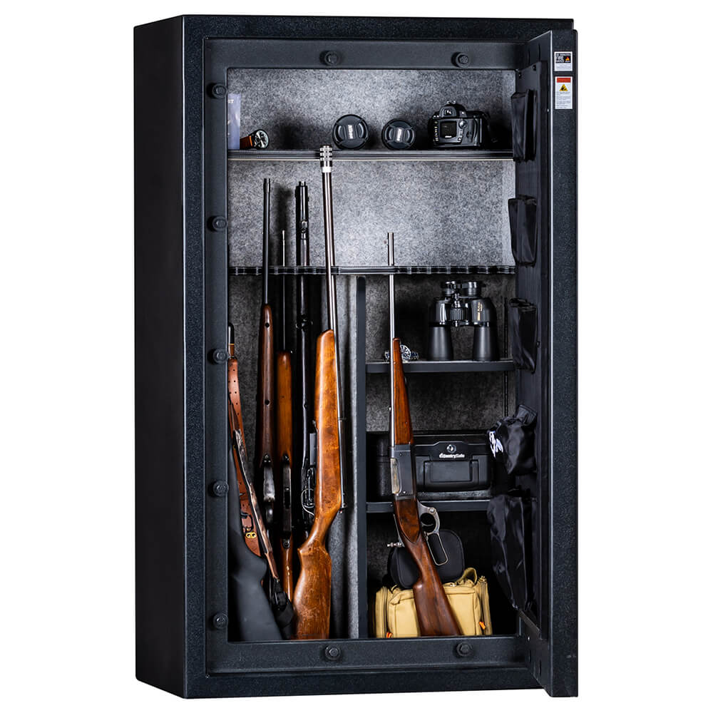 Rhino Safe Rhino Basic RBX6036 Gun Safe SAFEX™ Security Gun Safe RHI Special