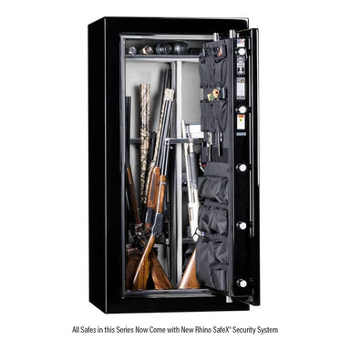Rhino Safe Rhino CX Gun Safe CX6030 SAFEX™ Security Gun Safe