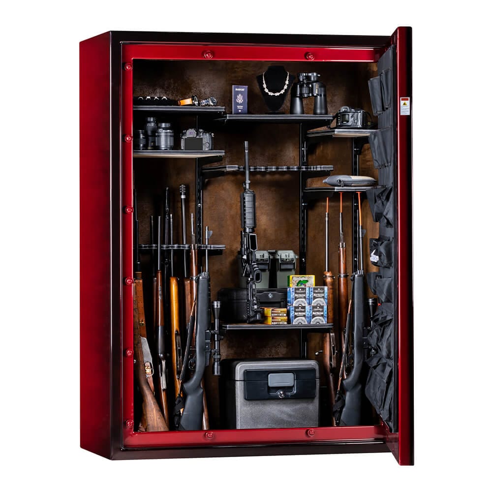 Rhino Safe Rhino CX Gun Safe CX7253 SAFEX™ Security Gun Safe