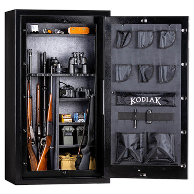 Rhino Safe Rhino Kodiak KBX5933 Gun Safe SAFEX™ Security Gun Safe RHI Special
