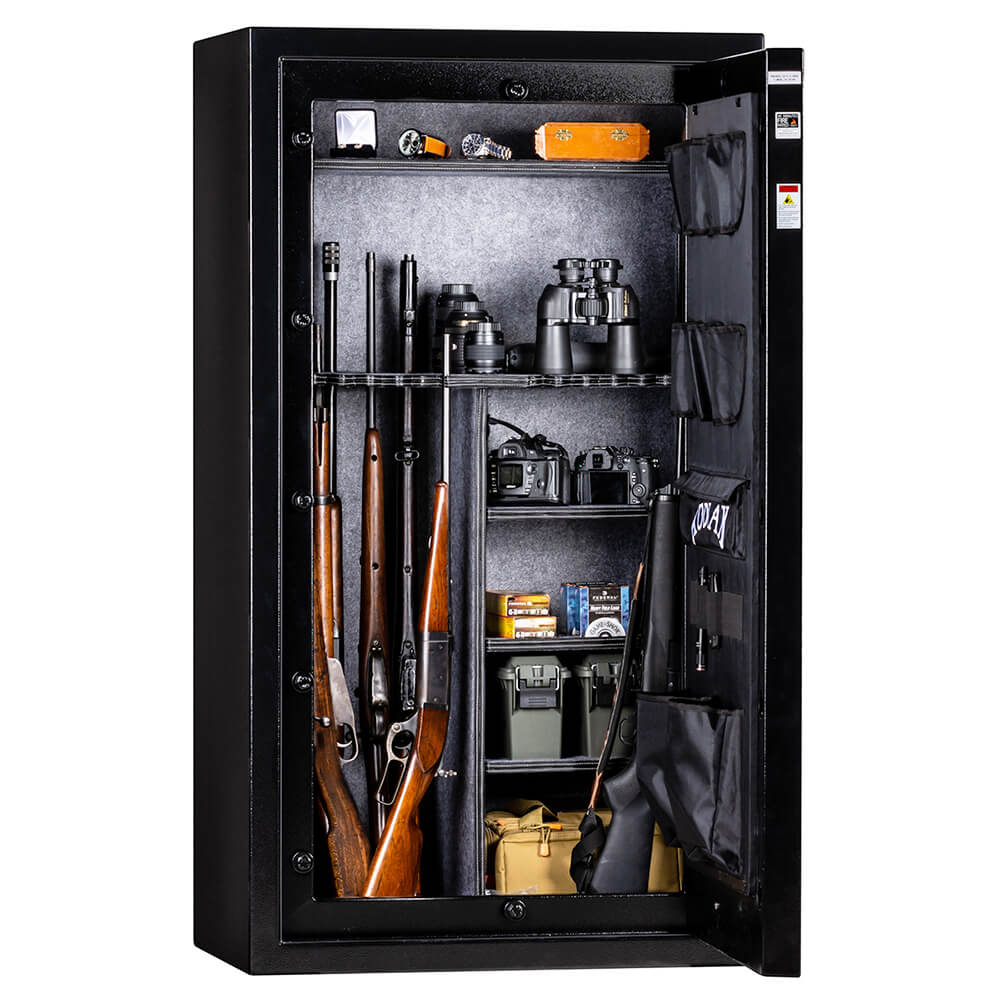 Rhino Safe Rhino Kodiak KBX5933 Gun Safe SAFEX™ Security Gun Safe RHI Special