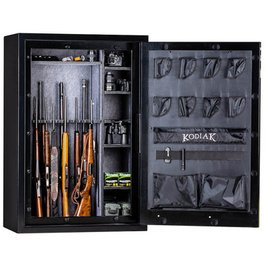Rhino Safe Rhino Kodiak KBX5940 Gun Safe SAFEX™ Security Gun Safe RHI Special