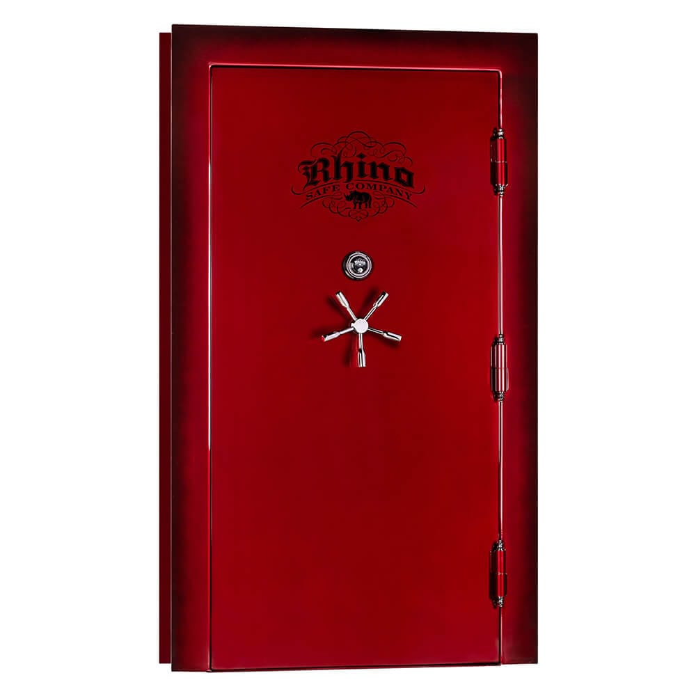 Rhino Safe Rhino Vault Door VD8040 Out-Swing Vault Door