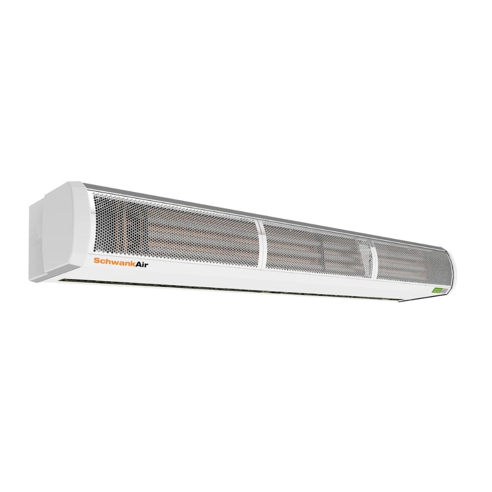 Schwank Breeze10 Wall-Mounted Air Curtain - No Heat