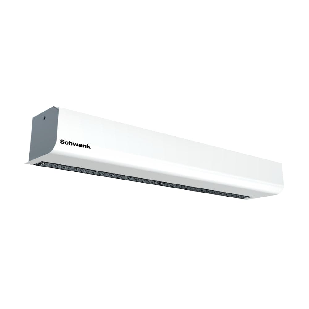 Schwank Swift5 32-Inch Wall-Mounted Air Curtain for Windows