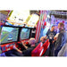 SEGA Arcade Sega Amusements Daytona Championship USA STD