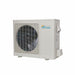 Senville mini splits Senville 28000 BTU Ceiling Cassette Air Conditioner  - Heat Pump - SENA/30HF/DIC Mini Split Systems