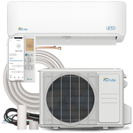 Senville LETO 18000 BTU Mini Split Air Conditioner and Heat Pump - SENL/18CD