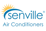 Senville Mini Split Logo