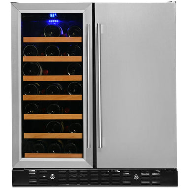 Smith & Hanks Stainless Steel Wine and Beverage Cooler Wine & Beverage Cooler RE100050