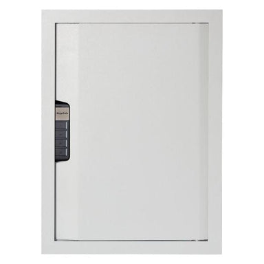 Snap Safe SnapSafe 75413 In-Wall Safe Wall Safes 75413