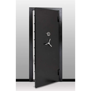 Snap Safe SnapSafe 75419 Vault Door (80" H x 32" W) - Outswing Vault Door 75419