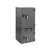 SoCal Safe SoCal Bridgeman F-4620-DD-EE International Fortress Depository Safe | B-Rated | Double Door | Electronic Lock T.L. Rated Safes F-4620-DD-EE