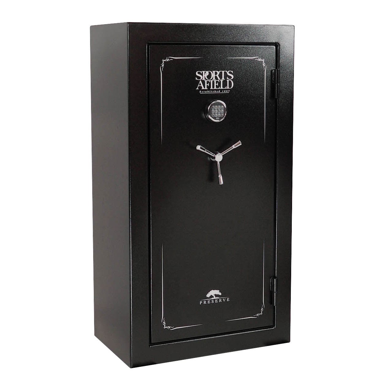 Sports Afield Sports Afield Preserve Fire Rated Safe SA5932P Fire Rated Safe