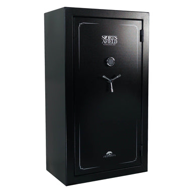 Sports Afield Sports Afield Preserve Fire Rated Safe SA7240P Fire Rated Safe SECSA7240P