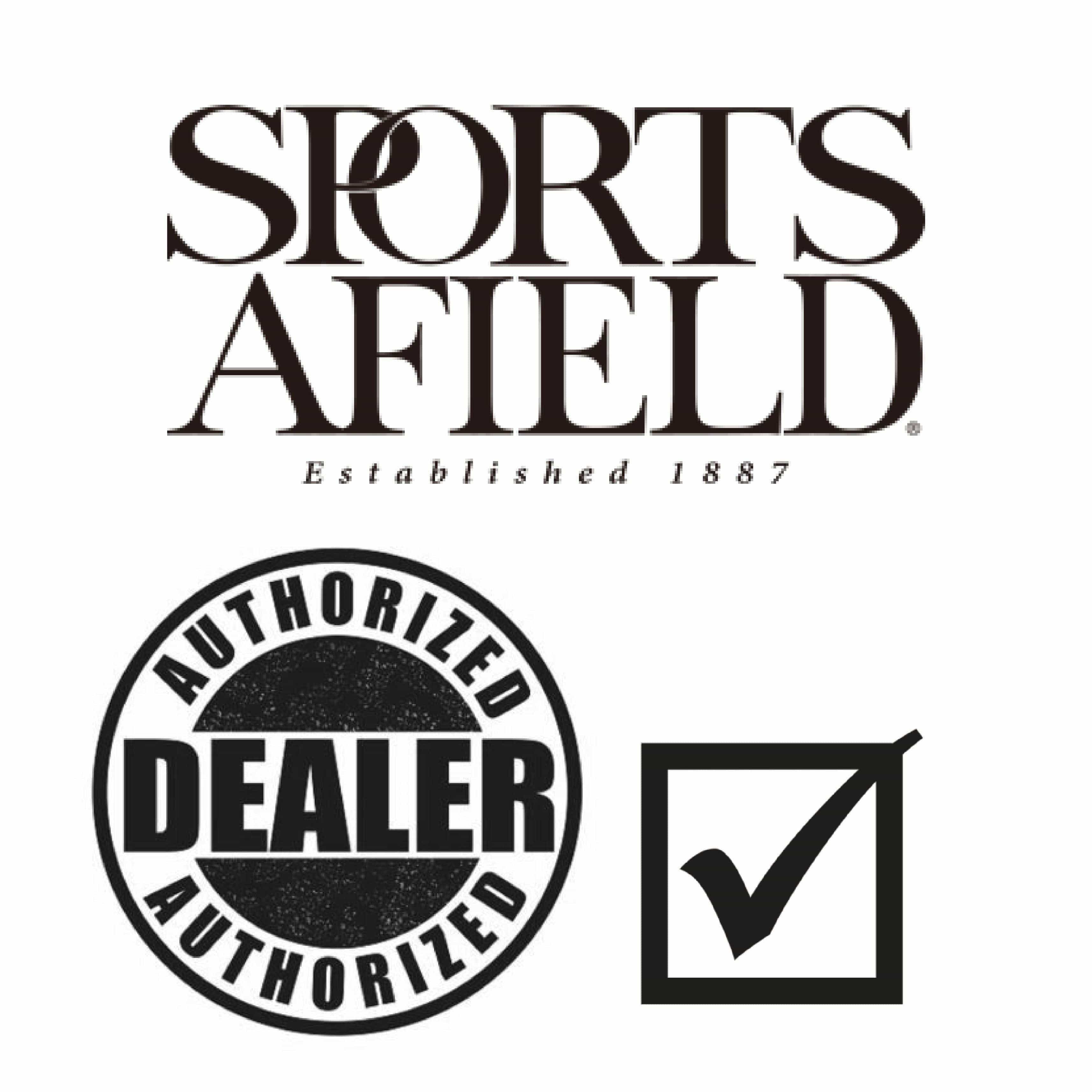 Sports Afield Sports Afield Preserve Gun Safe SA5940P Gun Safe SA5940P