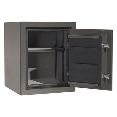 Sports Afield Sports Afield SA-H4 Sanctuary Platinum Series Home & Office Safe Fireproof Safes & Waterproof Chests SA-H4