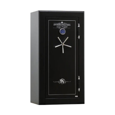 Steelwater Steelwater HD593024 Extreme Duty Gun Safe | CA DOJ Compliant | 22 Long Gun Capacity | 2 Hour Fire Rated Safe WVHD593024-EMP