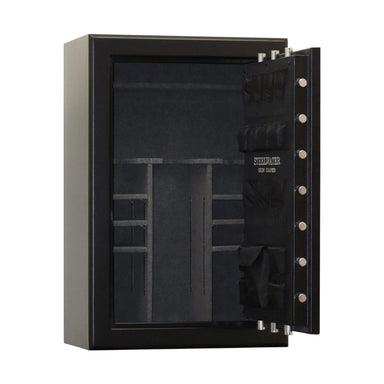 Steelwater Steelwater HD593924 Extreme Duty Gun Safe | CA DOJ Compliant | 39 Long Gun Capacity | 2 Hour Fire Rated Safe WVHD593924-EMP