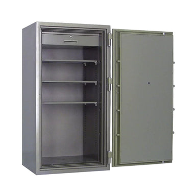 Steelwater Steelwater SSWBS-1400C Fireproof Office Safe | 2 Hour Fire Rated | 8.77 Cubic Feet Safe WVBS-1400C