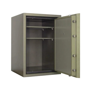 Steelwater Steelwater SWBFB-1054 Fire & Burglary Safe | 2 Hour Fire Rated | Glass Relocker | 9.57 Cubic Feet Safe WVBFB-1054