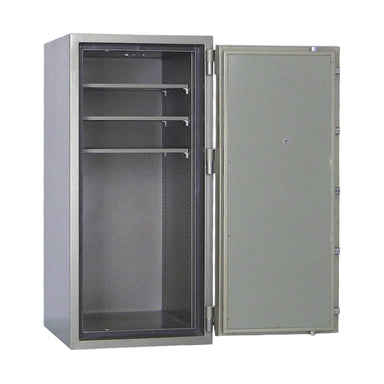 Steelwater Steelwater SWBFB-1505 Fire & Burglary Safe | 2 Hour Fire Rated | Glass Relocker | 14.53 Cubic Feet Safe WVBFB-1505