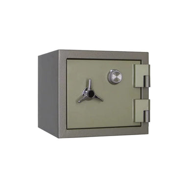 Steelwater Steelwater SWBFB-450 Fire & Burglary Safe | 2 Hour Fire Rated | Glass Relocker | 1.22 Cubic Feet Safe WVBFB-450