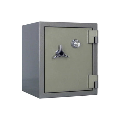 Steelwater Steelwater SWBFB-685 Fire & Burglary Safe | 2 Hour Fire Rated | Glass Relocker | 2.37 Cubic Feet Safe WVBFB-685