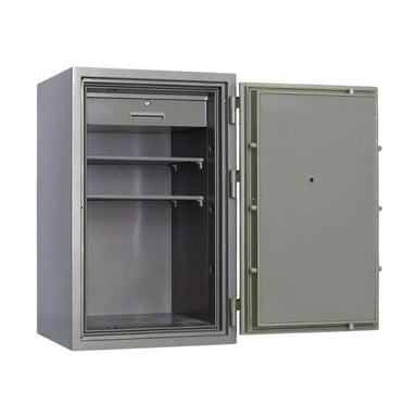 Steelwater Steelwater SWBS-1000-C Fireproof Office Safe | 2 Hour Fire Rated | 4.36 Cubic Feet Safe WVBS-1000C