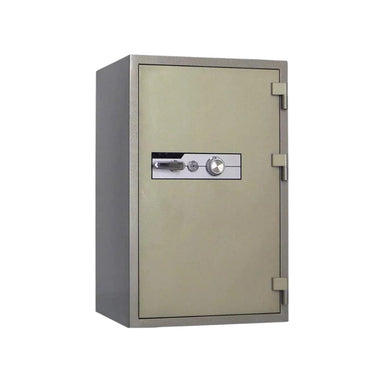 Steelwater Steelwater SWBS-1200C Fireproof Office Safe | 2 Hour Fire Rated | 6.99 Cubic Feet Safe WVBS-1200C