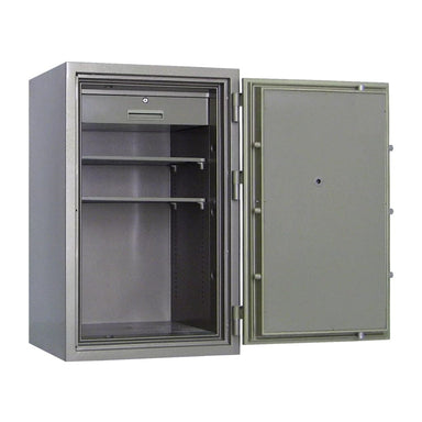 Steelwater Steelwater SWBS-1200C Fireproof Office Safe | 2 Hour Fire Rated | 6.99 Cubic Feet Safe WVBS-1200C