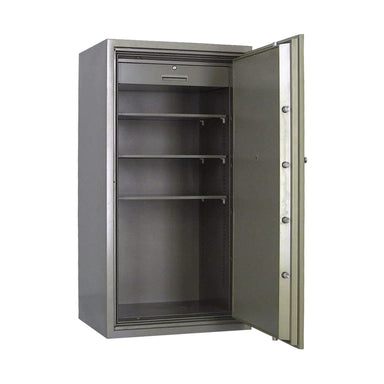 Steelwater Steelwater SWBS-1700C Fireproof Office Safe | 2 Hour Fire Rated | 13.17 Cubic Feet Safe WVBS-1700C