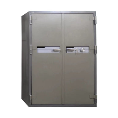 Steelwater Steelwater SWBS-1750C Fireproof Office Safe | 2 Hour Fire Rated | 20.35 Cubic Feet Safe WVBS-1750C