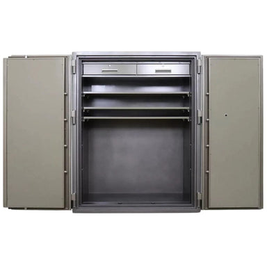 Steelwater Steelwater SWBS-1750C Fireproof Office Safe | 2 Hour Fire Rated | 20.35 Cubic Feet Safe WVBS-1750C